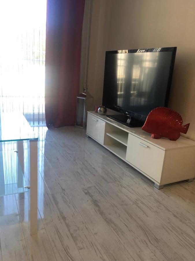 Apartament Silence Baltic Wenecja Daire Pobierowo Dış mekan fotoğraf